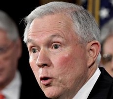 Jeff Sessions